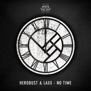 No Time - Single