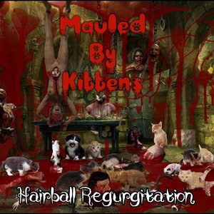 Hairball Regurgitation