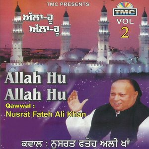 Allah Hu Allah Hu, Vol. 2