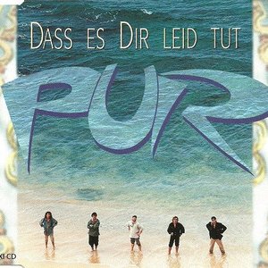 Daß es Dir leid tut