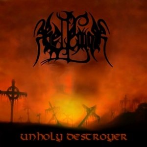 Unholy Destroyer