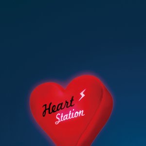 HEART STATION / Stay Gold