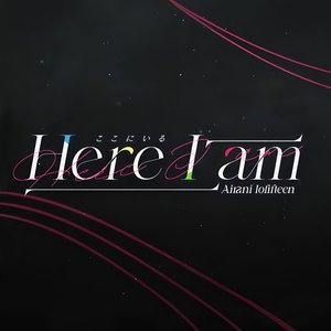 Here I am - Single