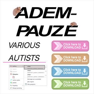 Adempauze