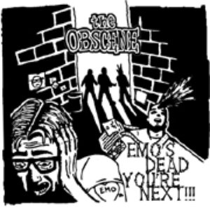 The Obscene 的头像