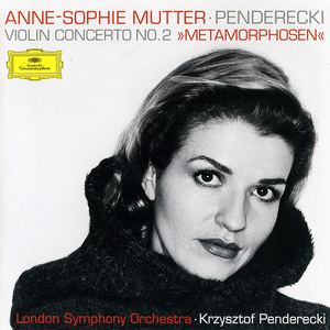 Violin Concerto No. 2 