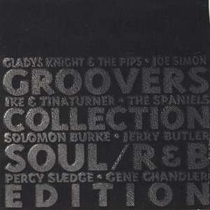 Groovers Collection: Soul/R&B Edition