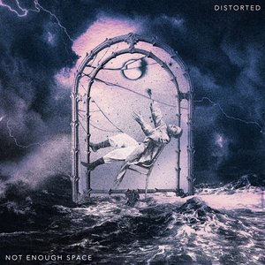 Distorted - Single