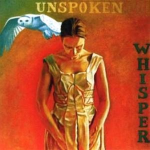 Unspoken Whisper