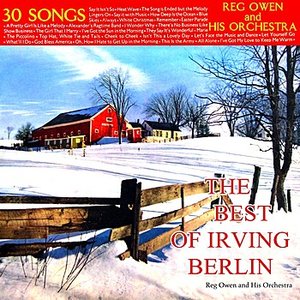 The Best Of Irving Berlin