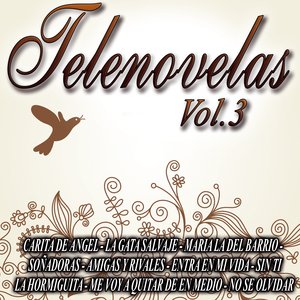 Telenovelas Vol.3