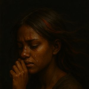 A Desire of Wind and Scars