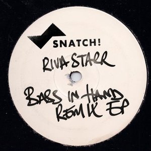 Bass In Hand Remix EP