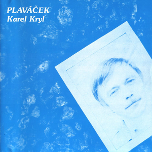 Plaváček cover