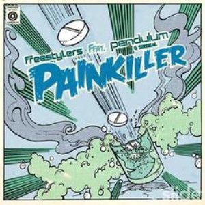 Freestylers feat. Pendulum & SirReal 的头像