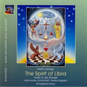 Spirit of Libra (Waage)