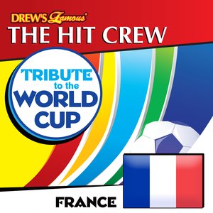 Tribute to the World Cup: France