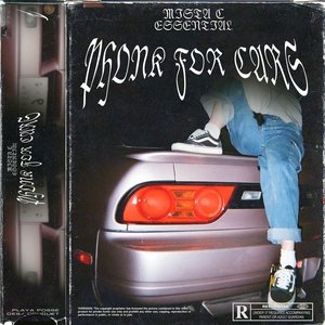 PHONK FOR CARS, Vol. 1
