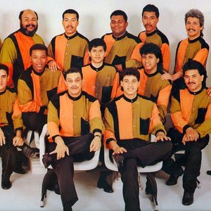 Grupo Niche のアバター