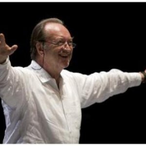 Berliner Philharmoniker, Nikolaus Harnoncourt のアバター