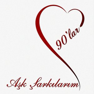 Aşk Şarkılarım 90'lar