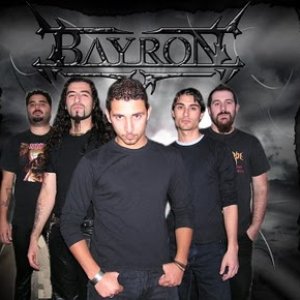 Bayron 的头像