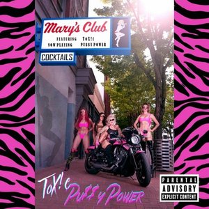 Pu$$y Power