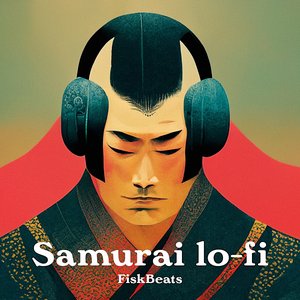 Samurai lo-fi