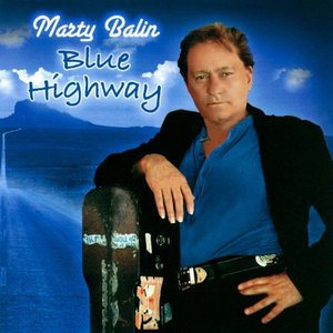 Blue Highway