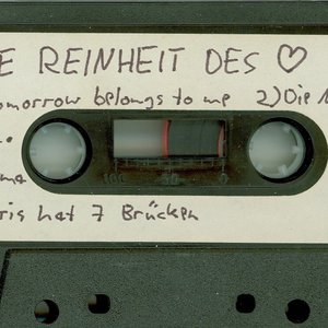 'Reinheit des Herzens' için resim