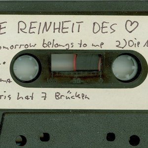 Image for 'Reinheit des Herzens'