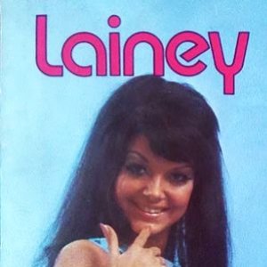 Avatar for Lainey Walker