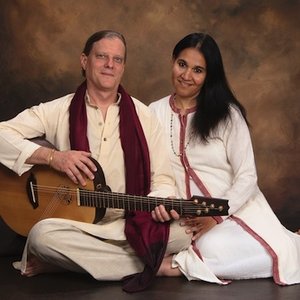 Nadaka & Gopika 的头像