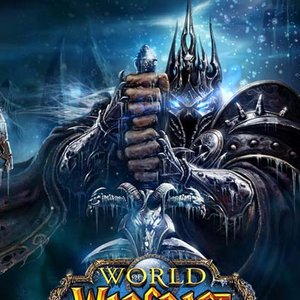 Image for 'WotLK'