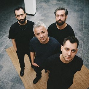 Anlarsın, ağlarsın - EP