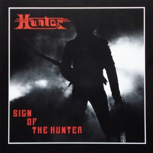 Sign Of The Hunter