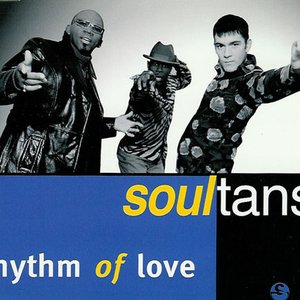 Rhythm Of Love