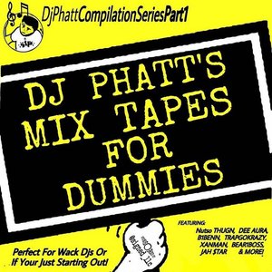 MIXTAPES FOR DUMMIES