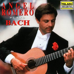 Angel Romero 的头像