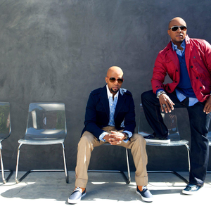 Dawkins & Dawkins photo provided by Last.fm