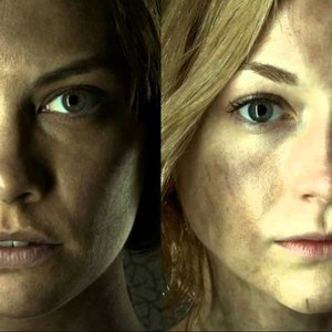 Lauren Cohan & Emily Kinney 的头像