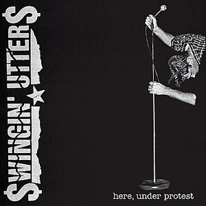 Image for 'Here, Under Protest'