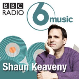 Shaun Keaveny