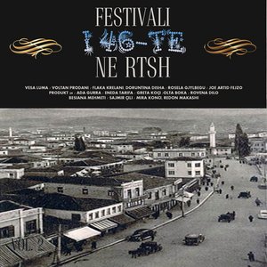 Festivali i 46-te ne RTSH, Vol. 2