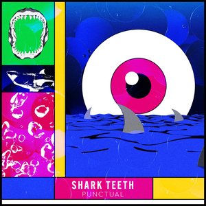 Shark Teeth - Single