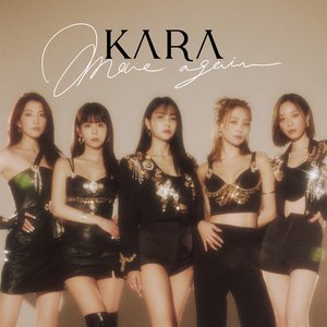 MOVE AGAIN (Japan Edition) - Single