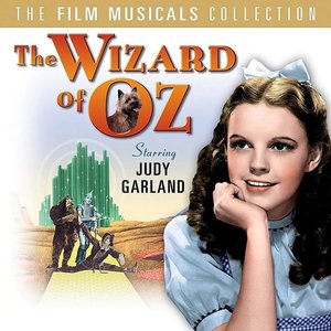 The Wizard of Oz: The Film Musicals Collection (Original Motion Picture Soundtrack)