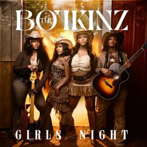 Girls Night (44.1k-24b)