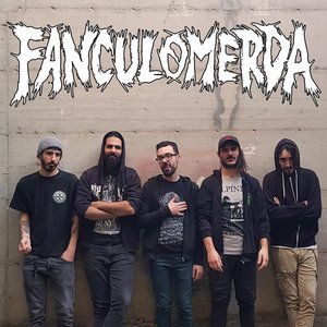 Fanculo Merda 的头像