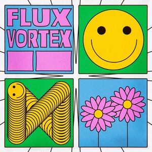 Flux Vortex II - EP